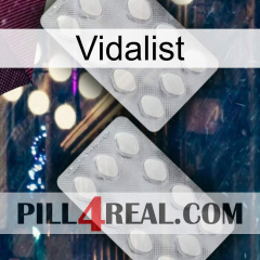 Vidalist 17